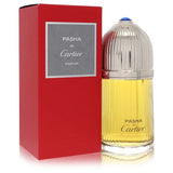 Pasha De Cartier by Cartier Parfum Spray 3.3 oz for Men - The Melanated's Fundamentals