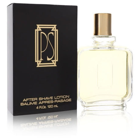 Paul Sebastian by Paul Sebastian After Shave Lotion 4 oz for Men - The Melanated's Fundamentals