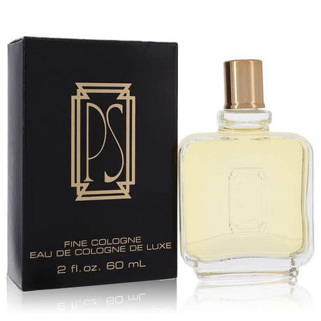 PAUL SEBASTIAN by Paul Sebastian Cologne 2 oz for Men - The Melanated's Fundamentals