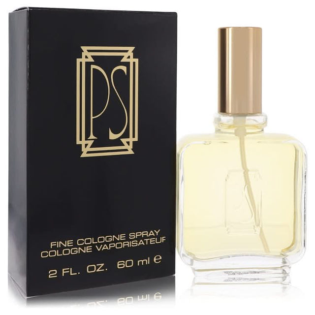 PAUL SEBASTIAN by Paul Sebastian Cologne Spray for Men - The Melanated's Fundamentals