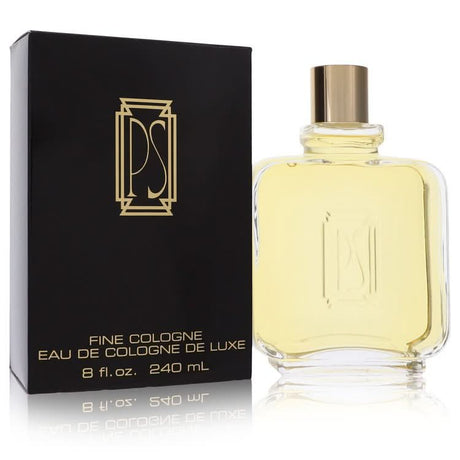 Paul Sebastian by Paul Sebastian Fine Cologne Splash 8 oz for Men - The Melanated's Fundamentals