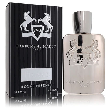 Pegasus by Parfums de Marly Eau De Parfum Spray (Unisex) for Men - The Melanated's Fundamentals