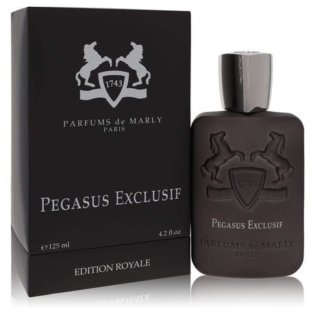 Pegasus Exclusif by Parfums De Marly Eau De Parfum Spray oz for Men - The Melanated's Fundamentals