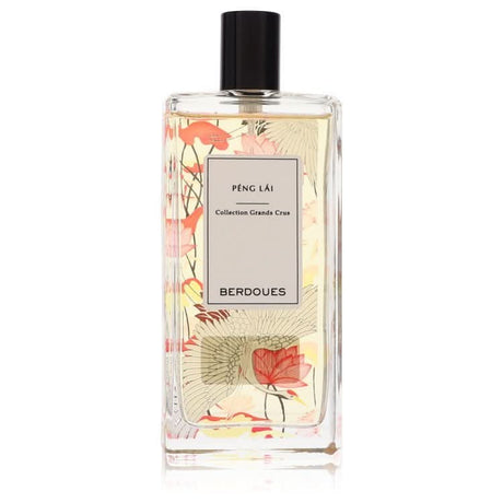 Peng Lai by Berdoues Eau De Parfum Spray 3.38 oz for Women - The Melanated's Fundamentals