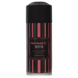Penthouse Playful by Penthouse Deodorant Spray 5 oz for Women - The Melanated's Fundamentals