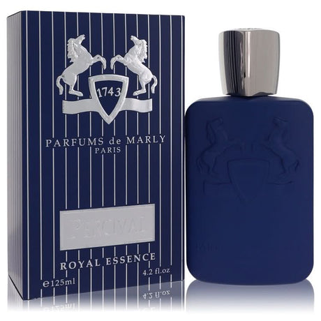 Percival Royal Essence by Parfums De Marly Eau De Parfum Spray for Women - The Melanated's Fundamentals