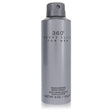 Perry Ellis 360 by Perry Ellis Body Spray 6 oz for Men - The Melanated's Fundamentals