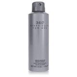 Perry Ellis 360 by Perry Ellis Body Spray 6 oz for Men - The Melanated's Fundamentals