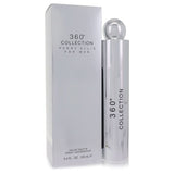 Perry Ellis 360 Collection by Perry Ellis Eau De Toilette Spray 3.4 oz for Men - The Melanated's Fundamentals