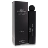 Perry Ellis 360 Collection Noir by Perry Ellis Eau De Toilette Spray 3.4 oz for Men - The Melanated's Fundamentals