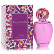 Perry Ellis Very Purple by Perry Ellis Eau De Parfum Spray 3.4 oz for Women - The Melanated's Fundamentals