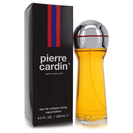 PIERRE CARDIN by Pierre Cardin Cologne / Eau Toilette Spray for Men - The Melanated's Fundamentals