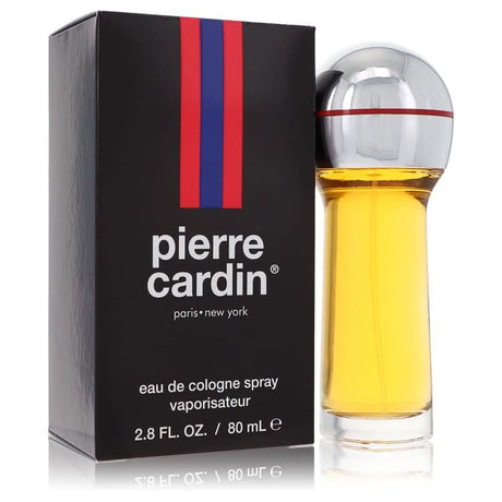 PIERRE CARDIN by Pierre Cardin Cologne/Eau De Toilette Spray for Men - The Melanated's Fundamentals