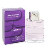 Pierre Cardin Pour Femme L'intense by Pierre Cardin Eau De Parfum Spray 1.7 oz for Women - The Melanated's Fundamentals