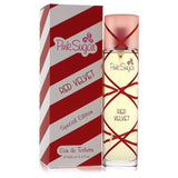 Pink Sugar Red Velvet by Aquolina Eau De Toilette Spray 3.4 oz for Women - The Melanated's Fundamentals