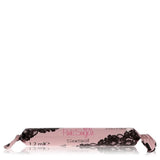 Pink Sugar Sensual by Aquolina Vial (sample) .04 oz for Women - The Melanated's Fundamentals