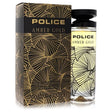 Police Amber Gold by Police Colognes Eau De Toilette Spray 3.4 oz for Women - The Melanated's Fundamentals