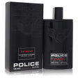 Police Extreme by Police Colognes Eau De Toilette Spray 3.4 oz for Men - The Melanated's Fundamentals