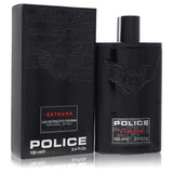 Police Extreme by Police Colognes Eau De Toilette Spray 3.4 oz for Men - The Melanated's Fundamentals