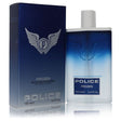 Police Frozen by Police Colognes Eau De Toilette Spray 3.4 oz for Men - The Melanated's Fundamentals