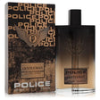 Police Gentleman by Police Colognes Eau De Toilette Spray 3.4 oz for Men - The Melanated's Fundamentals