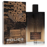 Police Gentleman by Police Colognes Eau De Toilette Spray 3.4 oz for Men - The Melanated's Fundamentals