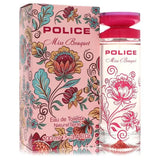 Police Miss Bouquet by Police Colognes Eau De Toilette Spray 3.4 oz for Women - The Melanated's Fundamentals