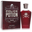Police Potion by Police Colognes Eau De Parfum Spray 3.4 oz for Women - The Melanated's Fundamentals
