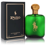 POLO by Ralph Lauren Eau De Toilette / Cologne Spray for Men - The Melanated's Fundamentals
