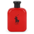 Polo Red by Ralph Lauren Eau De Toilette Spray (unboxed) 4.2 oz for Men - The Melanated's Fundamentals