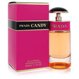 Prada Candy by Prada Eau De Parfum Spray for Women - The Melanated's Fundamentals