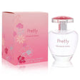 Pretty by Elizabeth Arden Eau De Parfum Spray for Women - The Melanated's Fundamentals