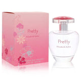 Pretty by Elizabeth Arden Eau De Parfum Spray for Women - The Melanated's Fundamentals