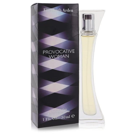 Provocative by Elizabeth Arden Eau De Parfum Spray for Women - The Melanated's Fundamentals