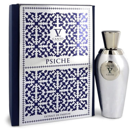 Psiche V by V Canto Extrait De Parfum Spray (Unisex) 3.38 oz for Women - The Melanated's Fundamentals