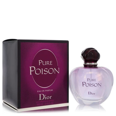 Pure Poison by Christian Dior Eau De Parfum Spray for Women - The Melanated's Fundamentals