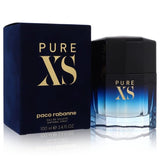 Pure XS by Paco Rabanne Eau De Toilette Spray for Men - The Melanated's Fundamentals
