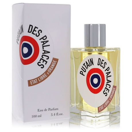 Putain Des Palaces by Etat Libre D'Orange Eau De Parfum Spray 3.4 oz for Women - The Melanated's Fundamentals