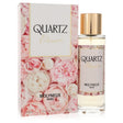 Quartz Blossom by Molyneux Eau De Parfum Spray 3.38 oz for Women - The Melanated's Fundamentals