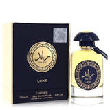 Raed Luxe Gold by Lattafa Eau De Parfum Spray 3.4 oz for Women - The Melanated's Fundamentals