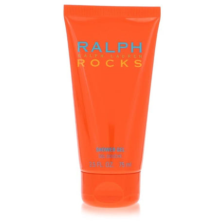Ralph Rocks by Ralph Lauren Shower Gel for Women - The Melanated's Fundamentals