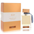 Rasasi Qasamat Rasana by Rasasi Eau De Parfum Spray (Unisex) 2.2 oz for Women - The Melanated's Fundamentals