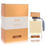 Rasasi Qasamat Rasana by Rasasi Eau De Parfum Spray (Unisex) 2.2 oz for Women - The Melanated's Fundamentals