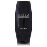 Realm by Erox Shave Cream With Human Pheromones 3.3 oz for Men - The Melanated's Fundamentals