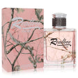 RealTree by Jordan Outdoor Eau De Parfum Spray 3.4 oz for Women - The Melanated's Fundamentals