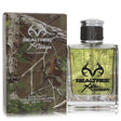 RealTree by Jordan Outdoor Eau De Toilette Spray 3.4 oz for Men - The Melanated's Fundamentals