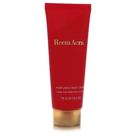Reem Acra by Reem Acra Body Cream 2.5 oz for Women - The Melanated's Fundamentals