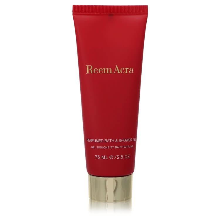 Reem Acra by Reem Acra Shower Gel 2.5 oz for Women - The Melanated's Fundamentals