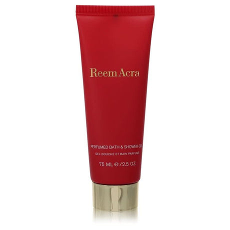 Reem Acra by Reem Acra Shower Gel 2.5 oz for Women - The Melanated's Fundamentals