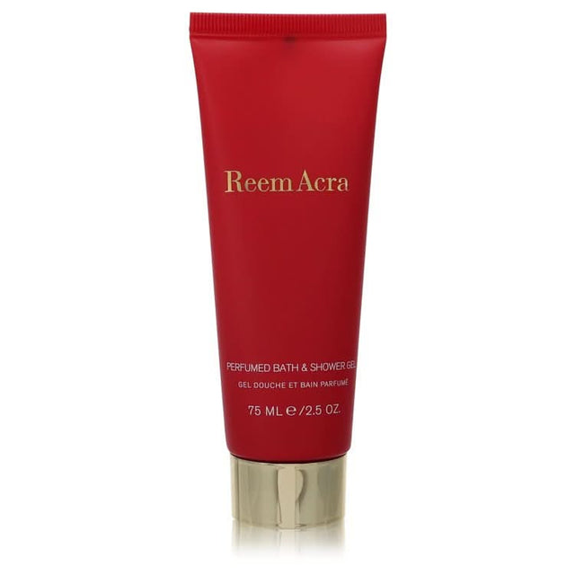 Reem Acra by Reem Acra Shower Gel 2.5 oz for Women - The Melanated's Fundamentals